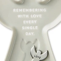 Angel-Shaped Trinket Dish With Token for only USD 28.99 | Hallmark