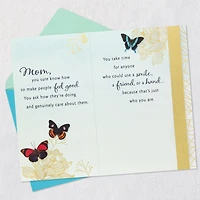 You Go Above and Beyond Birthday Card for Mom for only USD 9.99 | Hallmark