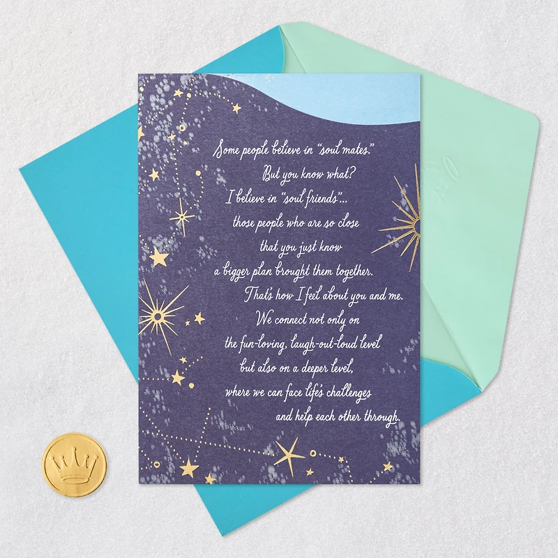 You're a True Friend Friendship Card for only USD 4.59 | Hallmark