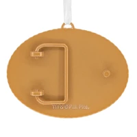 Yellowstone Dutton Ranch Belt Buckle Metal Hallmark Ornament for only USD 17.49 | Hallmark