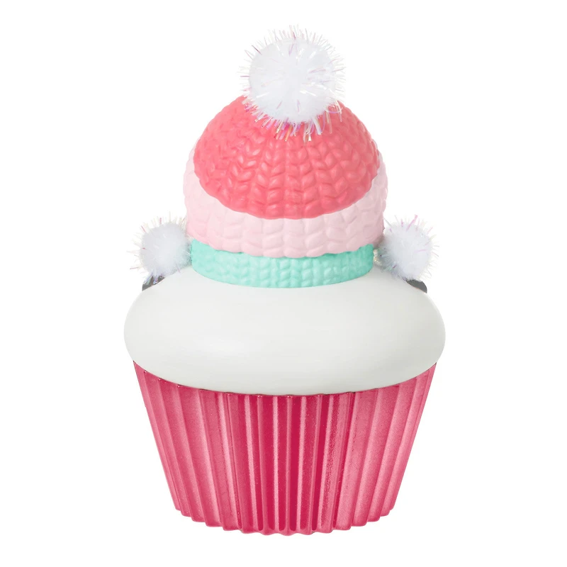 Great-Granddaughter Cupcake 2025 Ornament for only USD 18.99 | Hallmark