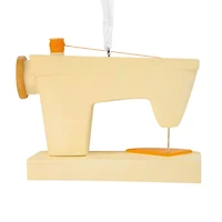 Sewing Machine Hallmark Ornament for only USD 14.99 | Hallmark