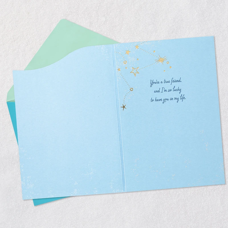You're a True Friend Friendship Card for only USD 4.59 | Hallmark