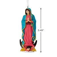 Vida Our Lady of Guadalupe Hallmark Ornament for only USD 11.49 | Hallmark
