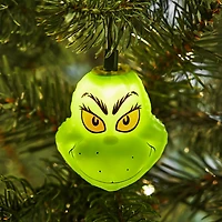 Dr. Seuss's How the Grinch Stole Christmas!™ Hallmark String Light Covers, Set of 8 for only USD 34.99 | Hallmark