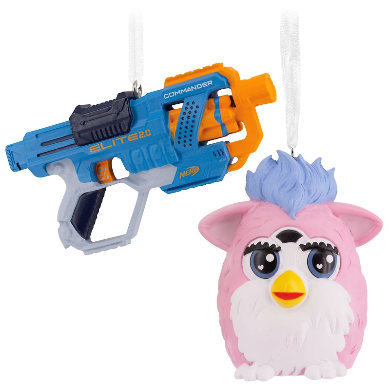 Hasbro Toys Ornament Gift Set for only USD 11.49 | Hallmark