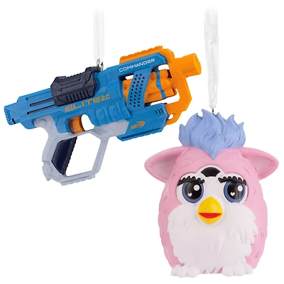 Hasbro Toys Ornament Gift Set for only USD 11.49 | Hallmark