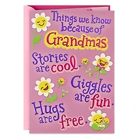 Love Is Always Birthday Card for Grandma for only USD 4.99 | Hallmark