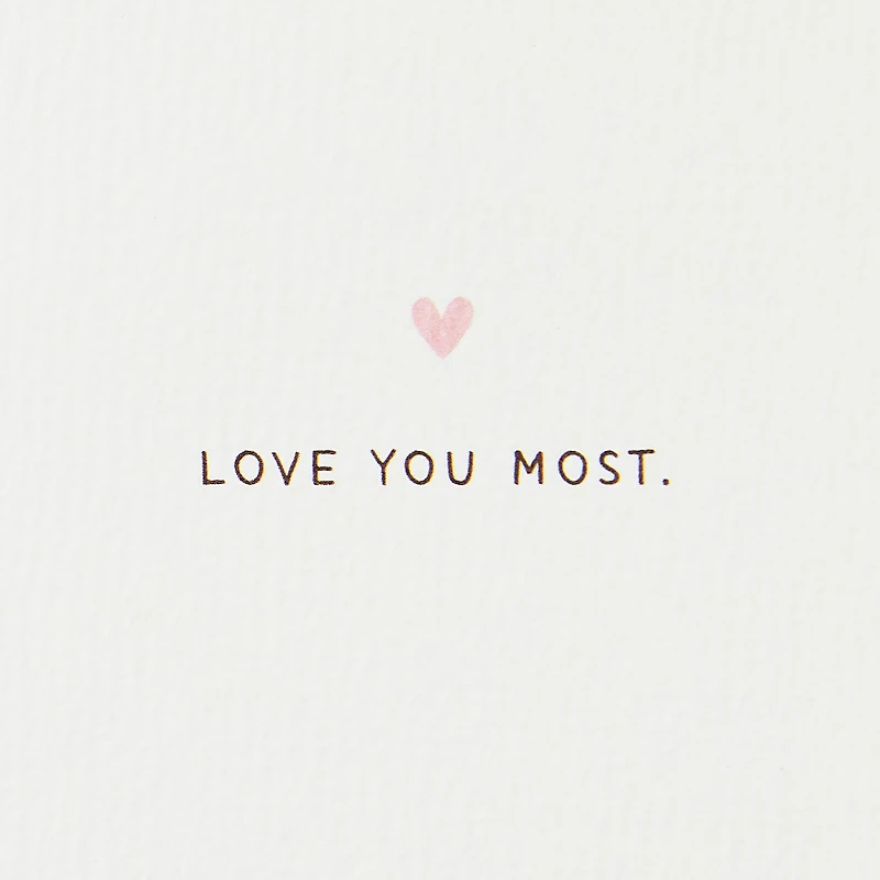 Love You S'more Love Card for only USD 8.59 | Hallmark