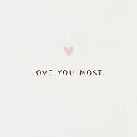 Love You S'more Love Card for only USD 8.59 | Hallmark