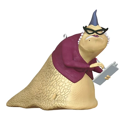 Disney/Pixar Monsters, Inc. Roz Ornament With Sound for only USD 26.99 | Hallmark