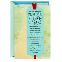 My Soul Mate Mother's Day Card for Wife From Husband for only USD 5.99 | Hallmark