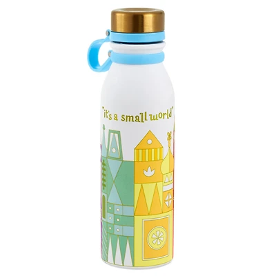 Disney It's a Small World Color-Changing Water Bottle, 30 oz. for only USD 29.99 | Hallmark