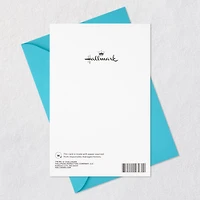 Little Happy Moments Anniversary Card for Grandson and Spouse for only USD 5.59 | Hallmark