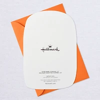 Jack-o'-Lantern Smile Halloween Cards, Pack of 6 for only USD 6.99 | Hallmark