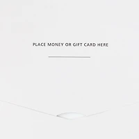 Boundless Love and Beautiful Blessings Money Holder Wedding Card for only USD 4.99 | Hallmark