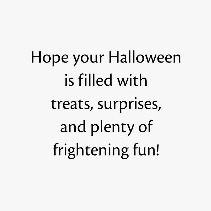 Jack-o'-Lantern Trio Halloween Cards, Pack of 6 for only USD 5.99 | Hallmark