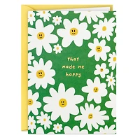 Happy Daisies Boxed Blank Thank-You Notes, Pack of 10 for only USD 10.49 | Hallmark