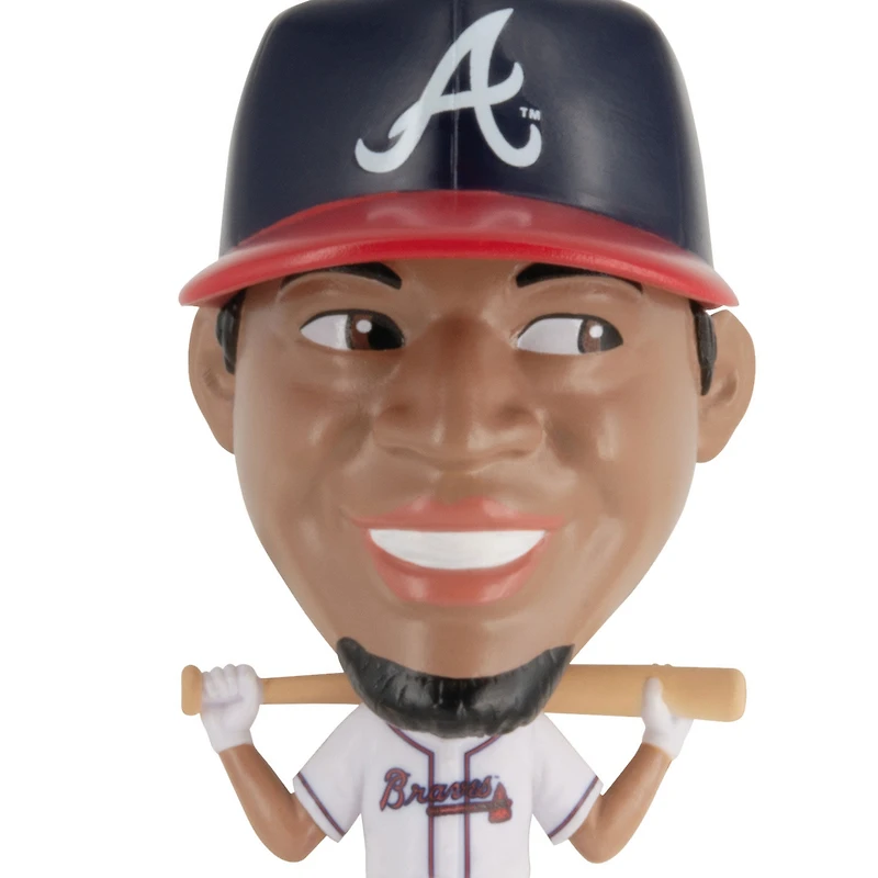 MLB Atlanta Braves™ Ronald Acuña Jr. Bobblehead Ornament for only USD 19.99 | Hallmark