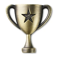Way to Go Trophy Antiqued Metal Pocket Token for only USD 9.99 | Hallmark