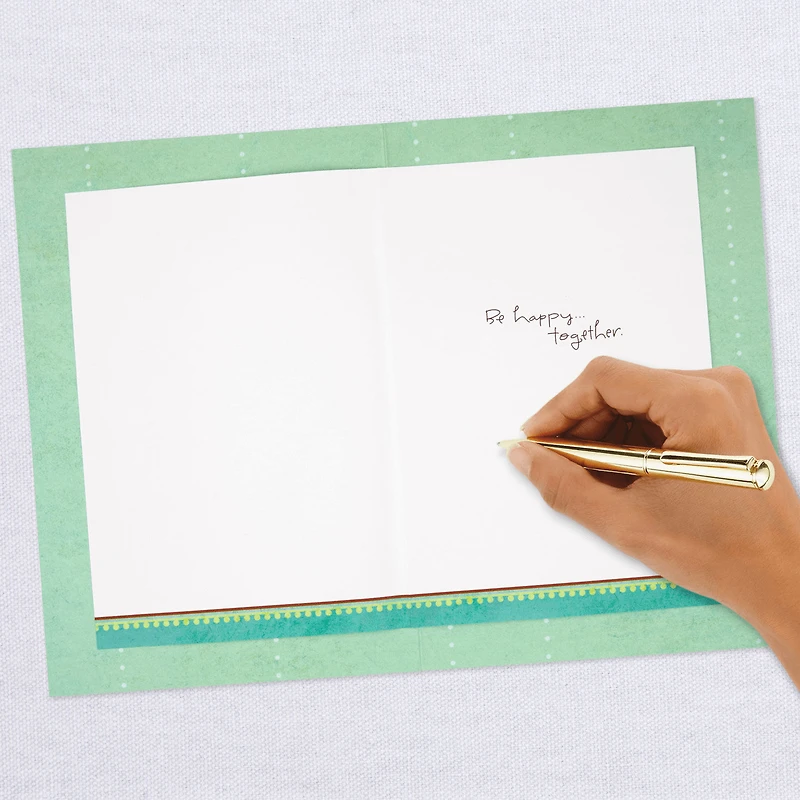 Celebrate the Adventure Anniversary Card for only USD 4.59 | Hallmark