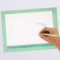 Celebrate the Adventure Anniversary Card for only USD 4.59 | Hallmark