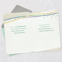 Celebrating Your Journey Gender Transition Support Card for only USD 4.59 | Hallmark