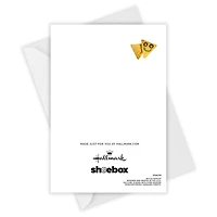 Nacho Funny Custom Birthday Card for only USD 4.99 | Hallmark