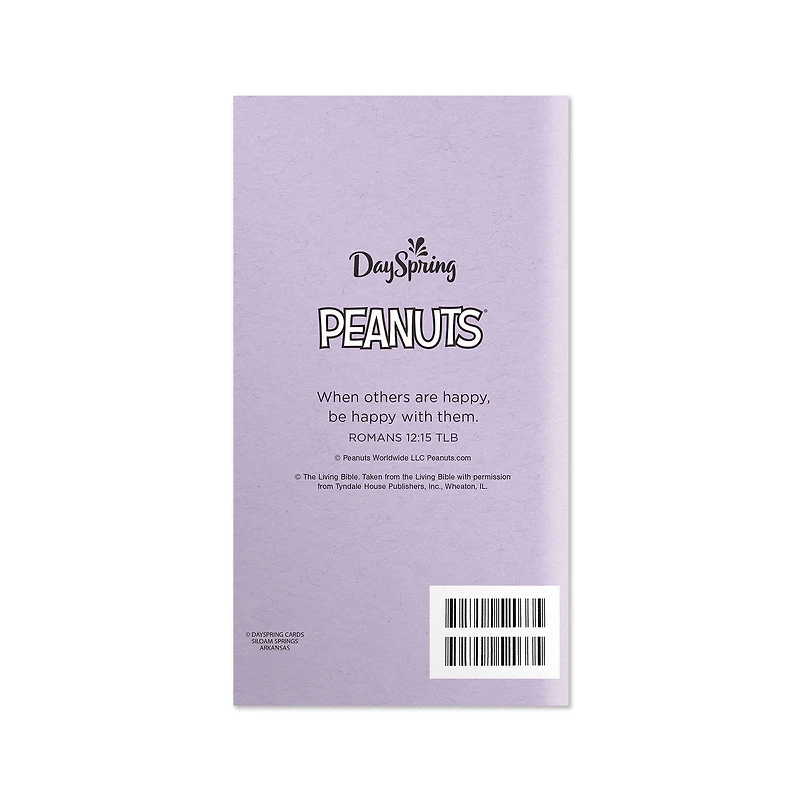 Peanuts® Good Times 2027-2028 Inspirational Pocket Planner, 28-Month for only USD 4.99 | Hallmark