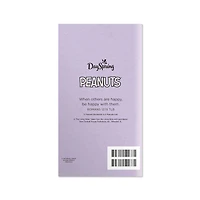 Peanuts® Good Times 2027-2028 Inspirational Pocket Planner, 28-Month for only USD 4.99 | Hallmark