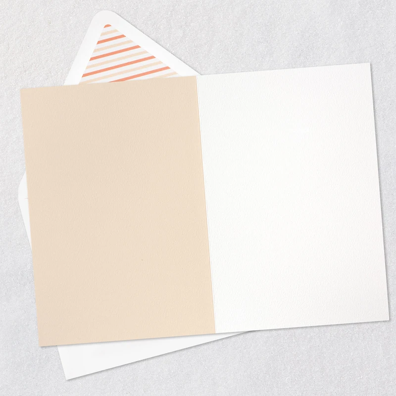 Potted Plant Blank Card for only USD 5.99 | Hallmark