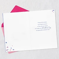 You Bring So Much Joy Mother's Day Card for Granddaughter for only USD 5.59 | Hallmark