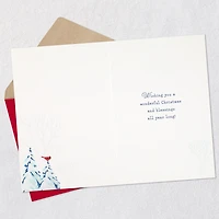 The Sweet Gifts That God Sends Christmas Card for Friend for only USD 5.99 | Hallmark