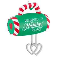 Whipping Up Holiday Love Ornament for only USD 23.99 | Hallmark