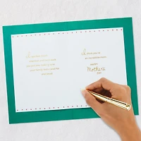 Flowers for an Amazing Daughter Mother's Day Card for only USD 5.99 | Hallmark