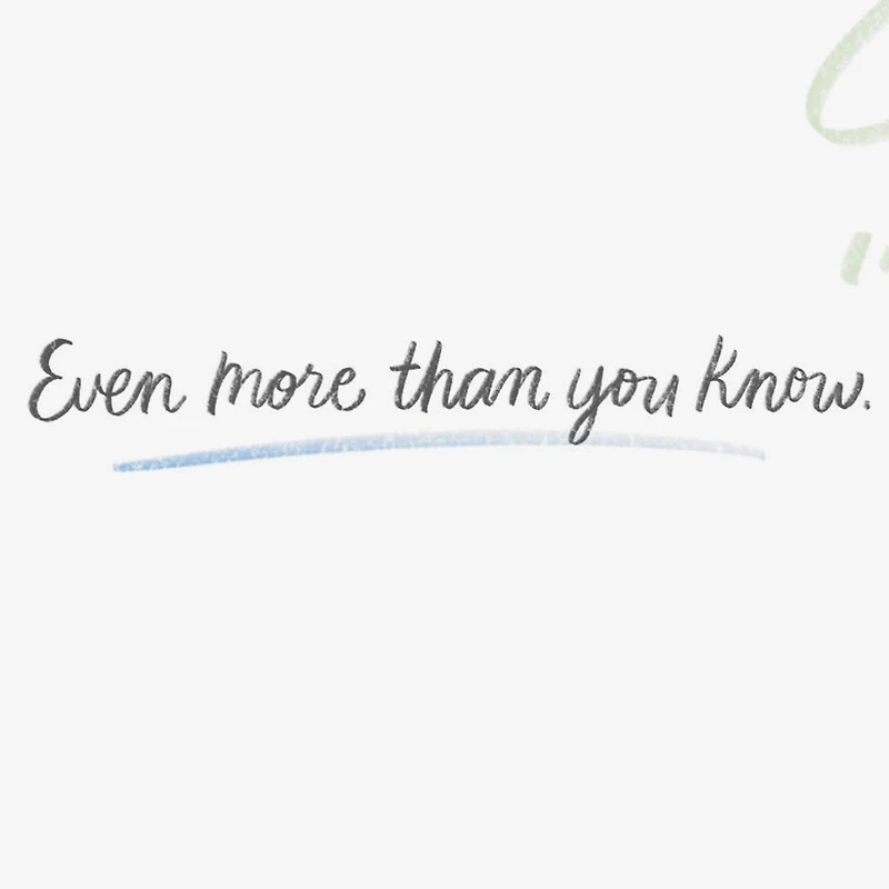 You're Exactly Where You Need to Be Encouragement Card for only USD 2.99 | Hallmark