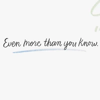 You're Exactly Where You Need to Be Encouragement Card for only USD 2.99 | Hallmark