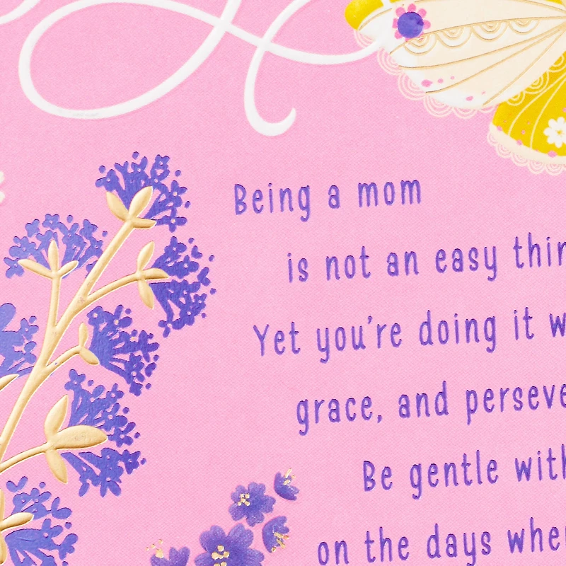 Cheering You On Religious Mother's Day Card for Daughter for only USD 4.59 | Hallmark