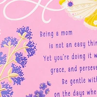Cheering You On Religious Mother's Day Card for Daughter for only USD 4.59 | Hallmark