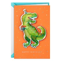 T-Riffic Day Birthday Card for only USD 9.59 | Hallmark