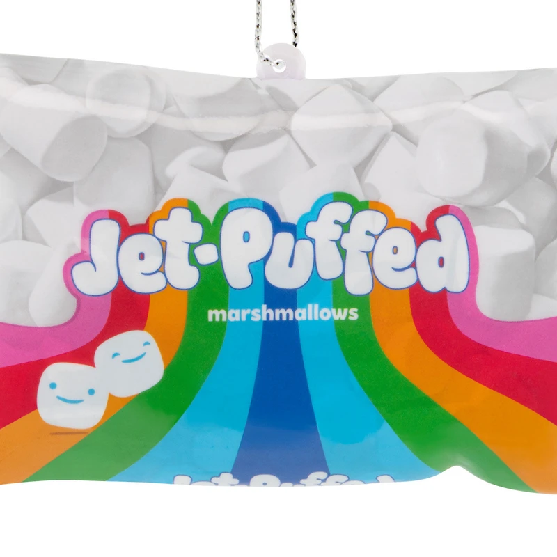 Kraft Jet-Puffed™ Marshmallows Shatterproof Hallmark Ornament for only USD 7.99 | Hallmark