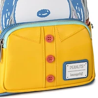Loungefly Peanuts 75th Anniversary Mini Backpack for only USD 90.00 | Hallmark