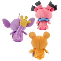 itty bittys® Pokémon Snubbull, Teddiursa and Aipom Plush, Set of 3 for only USD 29.99 | Hallmark