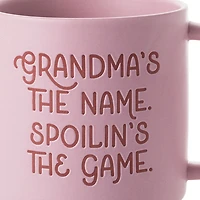 Grandma's the Name Mug, 16 oz. for only USD 16.99 | Hallmark