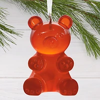 Gummy Bear Hallmark Ornament for only USD 14.99 | Hallmark