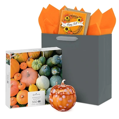Colors of Fall Gift Set for only USD 1.99-24.99 | Hallmark