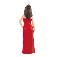 Lacey Chabert Porcelain Ornament for only USD 25.99 | Hallmark