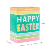 11.5" Easter Fun 3-Pack Assorted Large Gift Bags for only USD 8.99 | Hallmark