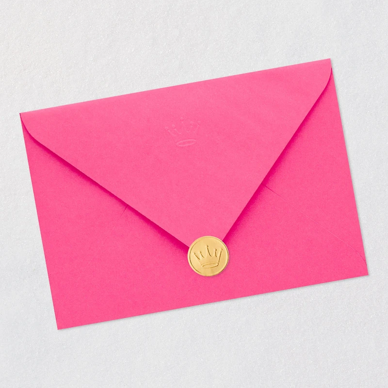 Sweet and Smart Pop-Up Valentine's Day Card for Granddaughter for only USD 5.59 | Hallmark