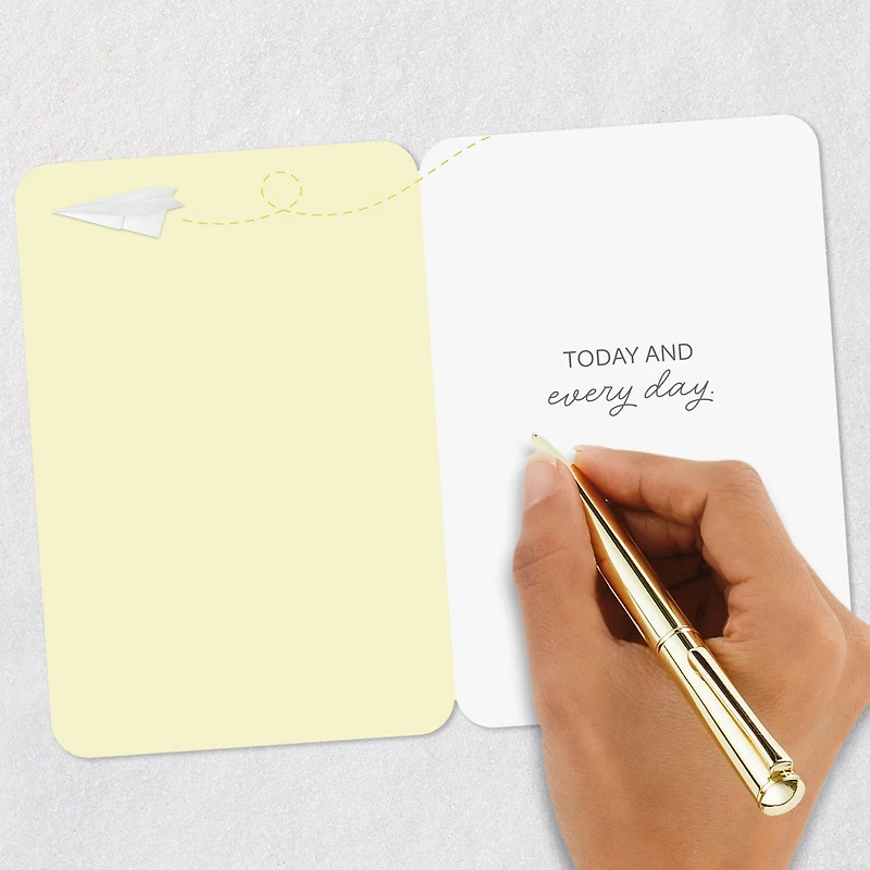 Sending Good Vibes Your Way Thinking of You Card for only USD 2.99 | Hallmark